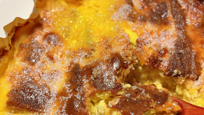 酸奶蛋糕