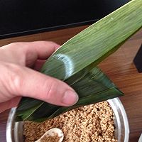 传统粽子的做法图解8