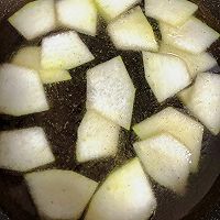 冬瓜牛肉汤的做法图解3