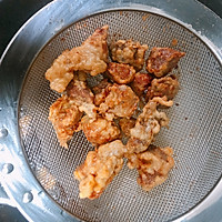 #豆果10周年生日快乐#菠萝咕咾肉 酸甜可口的做法图解6