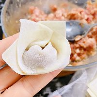 红油抄手的做法图解6