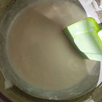 酸奶汤圆的做法图解1