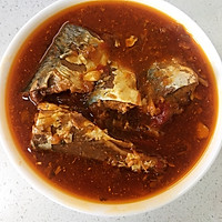 酥到骨头里茄汁鲅鱼罐头的做法图解7