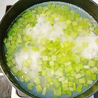 日式海鲜杂炊#冰箱剩余食材大改造#的做法图解7