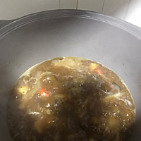 #美食视频挑战赛#红烧牛腩的做法图解14