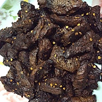 快手零食-香辣肉干的做法图解5