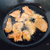土豆公主的煎鸡排的做法图解4