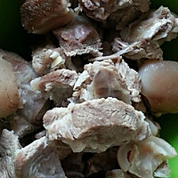 广式羊肉汤的做法图解1