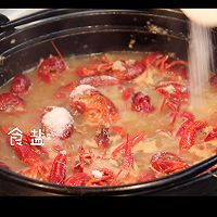 ［蒜香小龙虾］私味食光24集的做法图解7