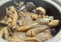 麻油鸡的做法