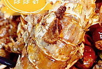 香辣爬爬虾的做法