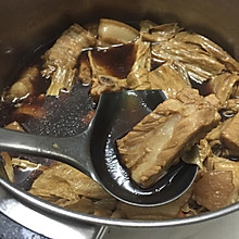 马来西亚肉骨茶