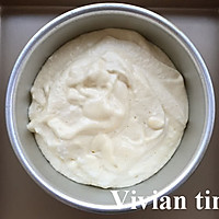 马斯卡波尼戚风蛋糕的做法图解9