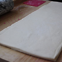 可颂牛角面包 Poolish Croissant的做法图解9