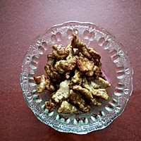豆干炒瘦肉蒜叶#蔡澜的花花世界#的做法图解3