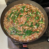 面食记-炝锅绿豆面的做法图解7