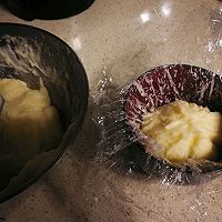鸡汁土豆泥的做法图解5