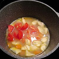 #餐桌上的春日限定#排骨青红萝卜土豆汤的做法图解5