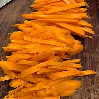 #我为奥运出食力#韩式拌饭的做法图解20