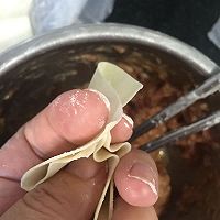 鲜肉小馄饨的做法图解17