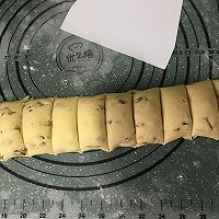 #钟于经典传统味#红枣窝窝头的做法图解9
