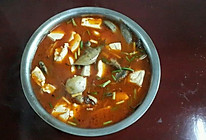 浦城泥鳅锅的做法