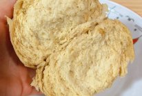 碱面馒头（老面）的做法