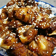 糖醋排骨