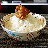 黄焖鸡米饭的做法图解7