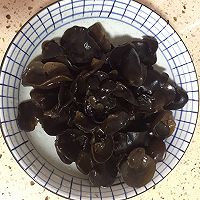 下饭菜～黄焖鸭的做法图解2