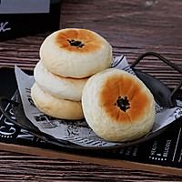 日式蜜豆面包的做法图解13