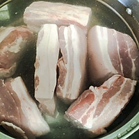 春节大菜:酸汤五花肉的做法图解2