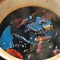 酱肉蒸春笋的做法图解5