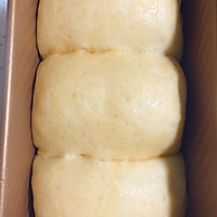 香浓奶味吐司的做法图解12