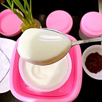 果语手工酸奶的做法图解10