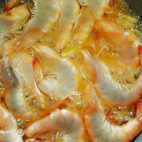 油焖大虾的做法图解5