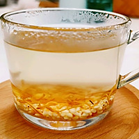 姜米茶的做法图解5