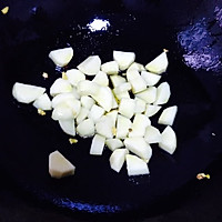 土豆豌豆炖的做法图解4