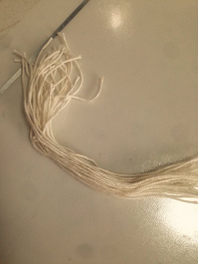 川味腊肠的做法图解2