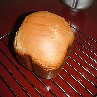 #东菱魔力果趣面包机之奶香蔓越莓软面包的做法图解10