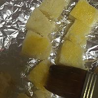 面包诱惑的做法图解4