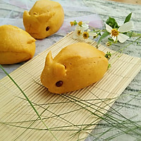 面食系列——呆萌小兔子的做法图解15