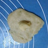 酥脆喷香的棋子烧饼的做法图解5