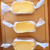 奶酪酱烤面包的做法图解7