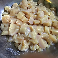 鸡胸肉千层面的做法图解1