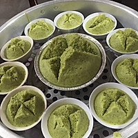 扑籽粿／潮汕清明粿的做法图解5