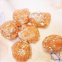 肉饼汤的做法图解3