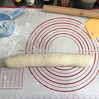 猪肉茴香包子的做法图解31