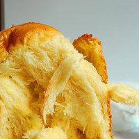 椰蓉大吐司—面包机版的做法图解25