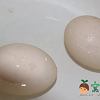 宝宝辅食：沙拉鸡蛋的做法图解1